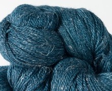 Introducing Meadow – a brand new yarn from the Fibre Co