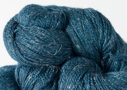Introducing Meadow – a brand new yarn from the Fibre Co