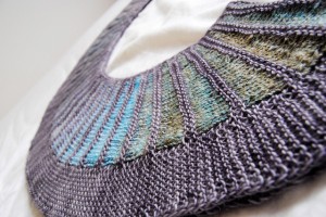 Spectra photo - westknits