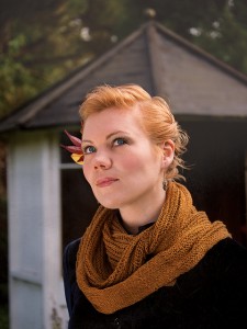 Barley Sugar photo - Ysolda Teague