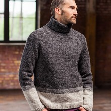 Brooklyn Tweed Men: Volume 1