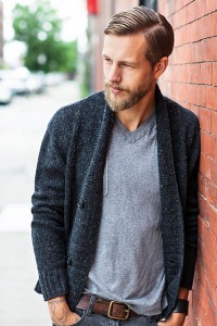 Slade photo - Jared Flood