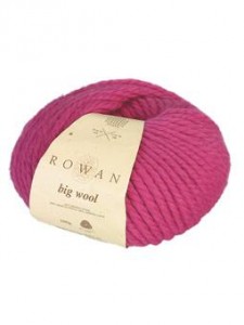 Rowan Big Wool - Rowan