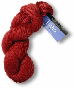 Lustra - Berroco
