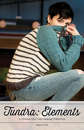 Kelbourne Woolens Tundra Elements