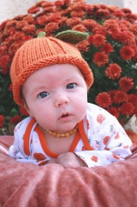 Punkin Head - Tara Thomsen