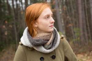 Coors Cowl - © CEY