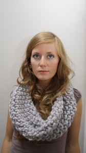 Marian Cowl - © Jane Richmond