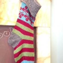 It’s time for holiday stockings!
