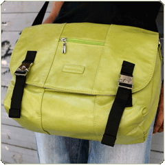 Mini Messenger - Namaste