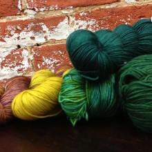 Just Landed: Cephalopod