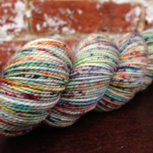 Introducing The Yarns of Rhichard Devrieze