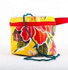 Chic-a - Single Yarn Keeper