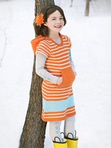 Half Pint Dress - © Spud & Chloë