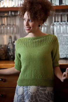 Photo by Interweave Knits
