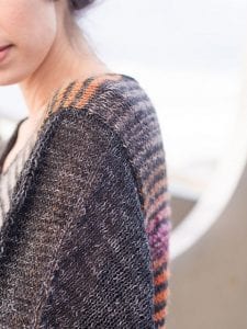 Hekla - © westknits