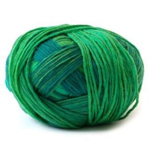 Schoppel-Wolle Gradient © skacel