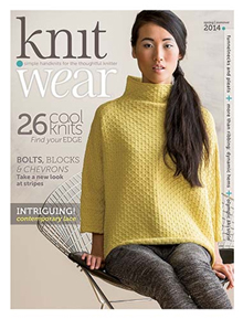 © Interweave Knits