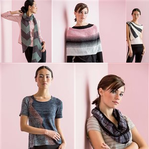 © Interweave Knits