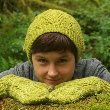 © Tin Can Knits