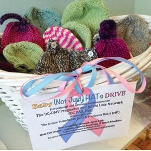 This was just the start of the pile donated in 2015 from generous fibre space participants. Join us this year! For every item you donate you get a 10% off coupon.