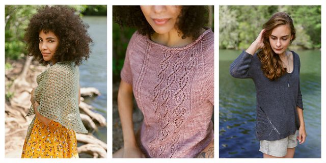 L to R: Altair, Olivette, Nouri © Nicole Mlakar